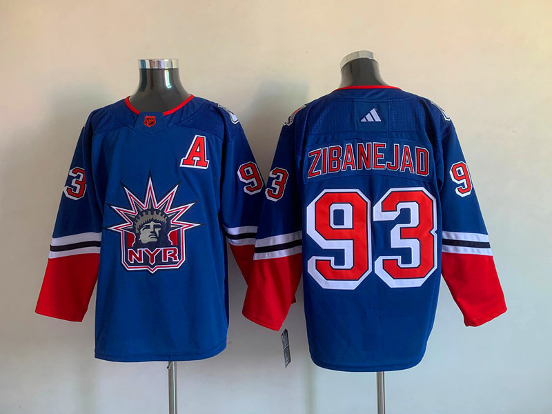NHL Jersey-88